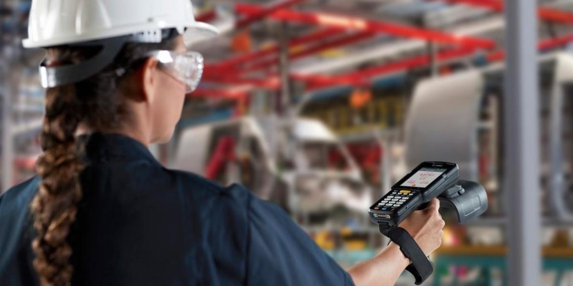 passive RFID technology